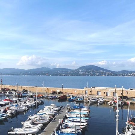 Maison Bellevue Saint-Tropez Buitenkant foto