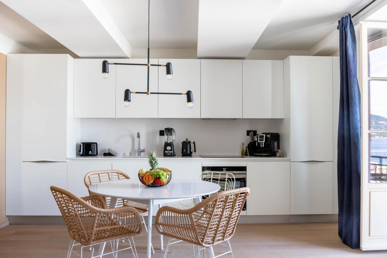 Maison Bellevue Saint-Tropez Buitenkant foto